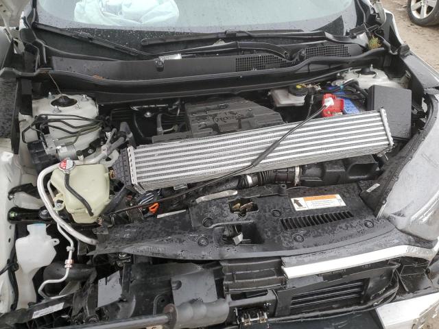 2022 HONDA CR-V EX 2HKRW2H54NH656424