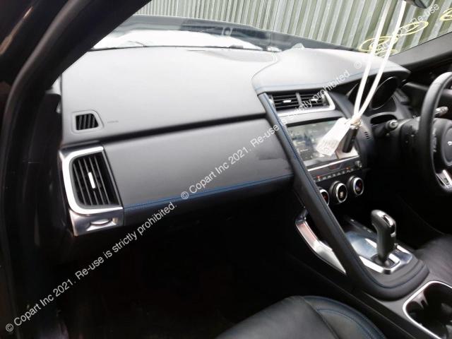 SADFA2AN3K1Z64493 Jaguar E-pace R-d