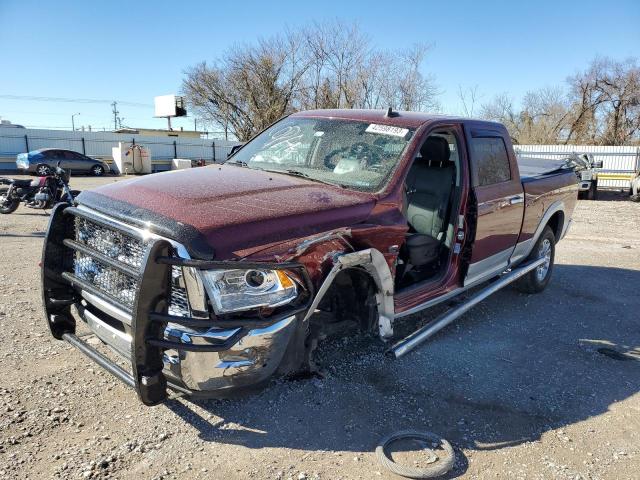 2016 Ram 2500 Laramie