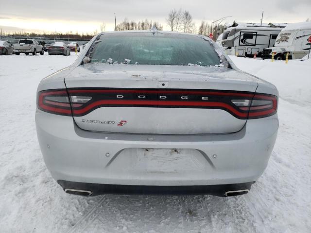 2021 DODGE CHARGER SX - 2C3CDXJG5MH613663