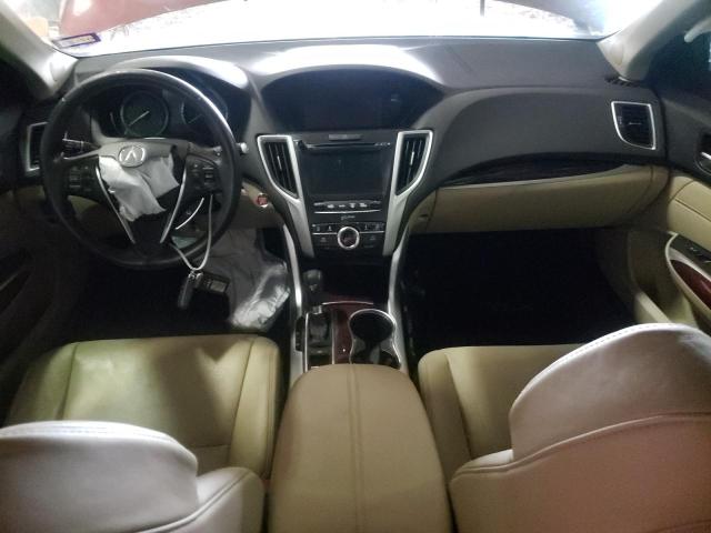 2016 ACURA TLX TECH 19UUB1F53GA011066