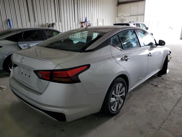 2020 NISSAN ALTIMA S - 1N4BL4BV0LC164695