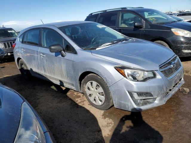 2015 SUBARU IMPREZA - JF1GPAA63F9313167