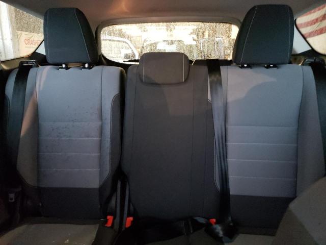 2018 FORD ESCAPE S 1FMCU0F74JUA56843