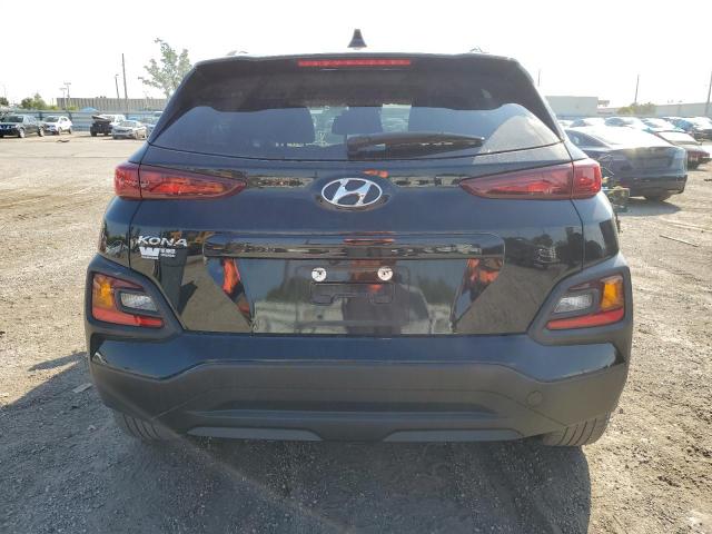 2021 HYUNDAI KONA SEL P - KM8K62AA4MU612965