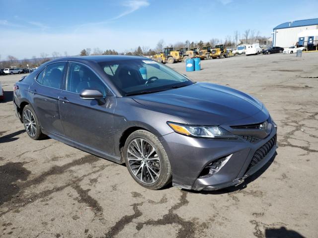 2018 TOYOTA CAMRY L 4T1B11HK4JU056210