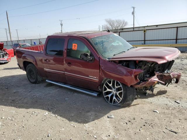 3GTP1XE23DG309798 GMC Sierra C1500 Denali