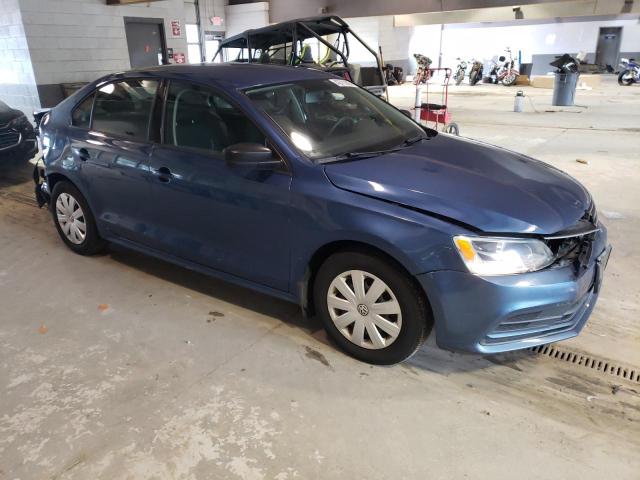 2016 VOLKSWAGEN JETTA - 3VW267AJ2GM363976