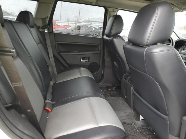 1J8GR48K59C533662 Jeep Grand Cher