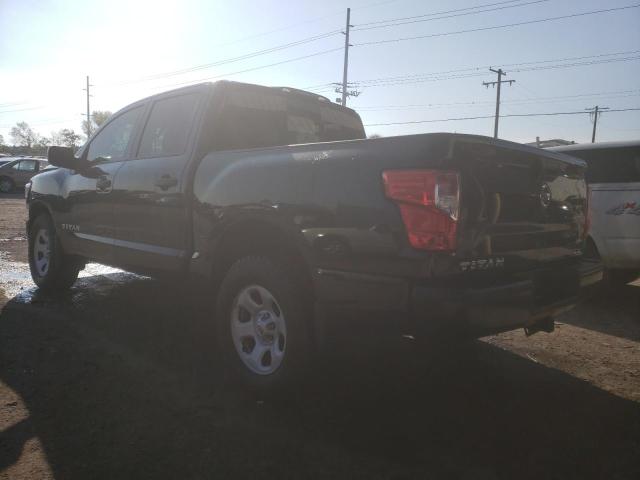 2019 NISSAN TITAN S - 1N6AA1EJ7KN500278