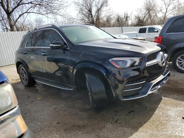 4JGFB4KBXLA249362 Mercedes-Benz Gle 350 4matic
