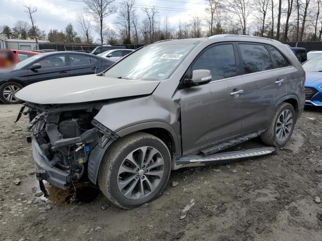 2014 Kia Sorento SX