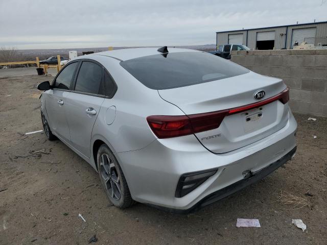 3KPF24AD5KE138222 KIA FORTE FE