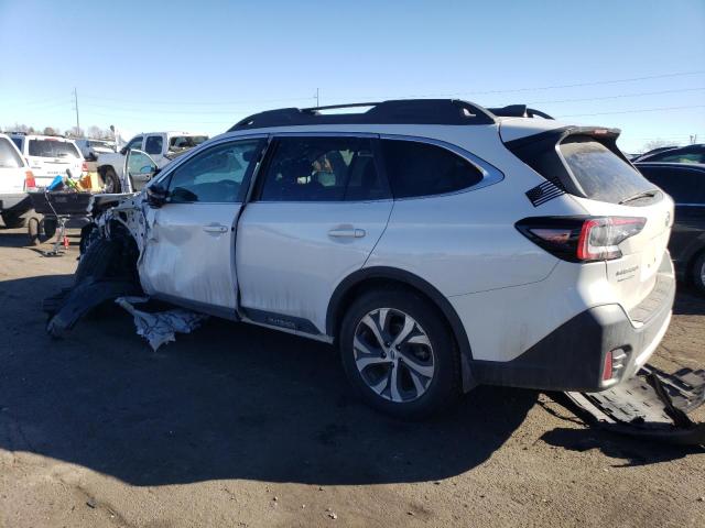 4S4BTANCXN3217145 Subaru Outback Limited