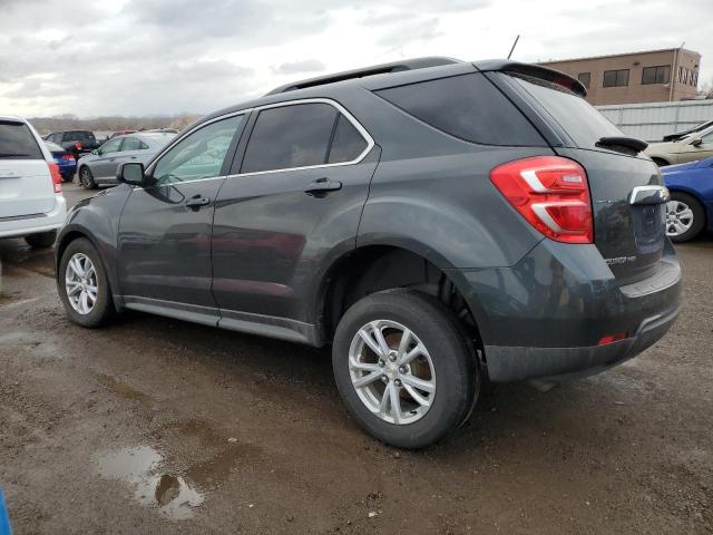 2017 CHEVROLET EQUINOX LT 2GNFLFEK2H6335902