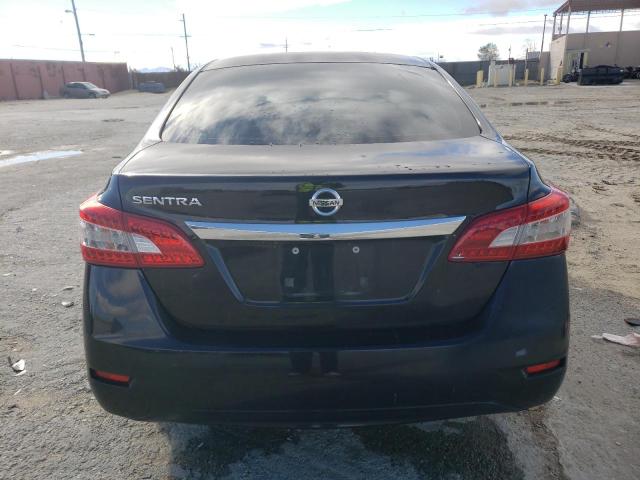 3N1AB7AP3FY266732 Nissan SENTRA S