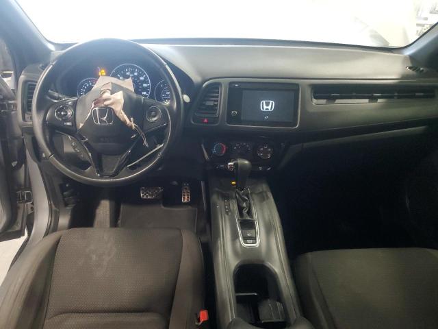 2020 HONDA HR-V SPORT 3CZRU5H18LM702911