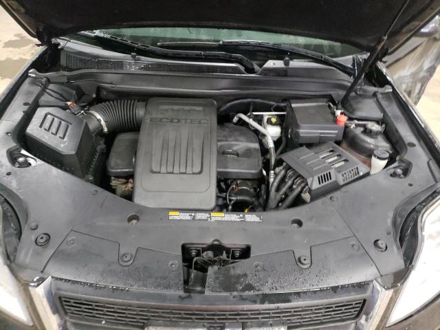 2GKALREK4E6283192 GMC Terrain Sle
