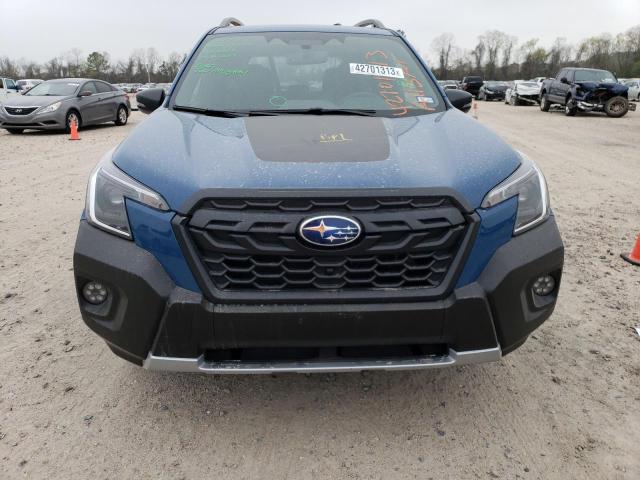 2023 SUBARU FORESTER W - JF2SKAMC2PH405609