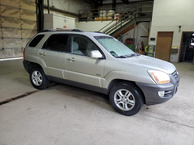 KNDJE723057062101 KIA New Sportage