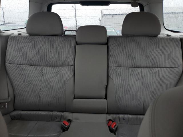 JF2SH6BC5AH768069 Subaru Forester Xs