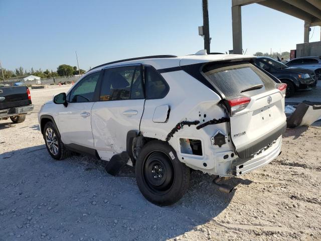 2020 TOYOTA RAV4 XLE P - 2T3C1RFVXLC083679