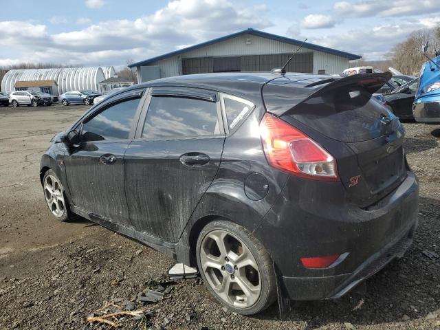 2016 FORD FIESTA ST 3FADP4GX4GM185769
