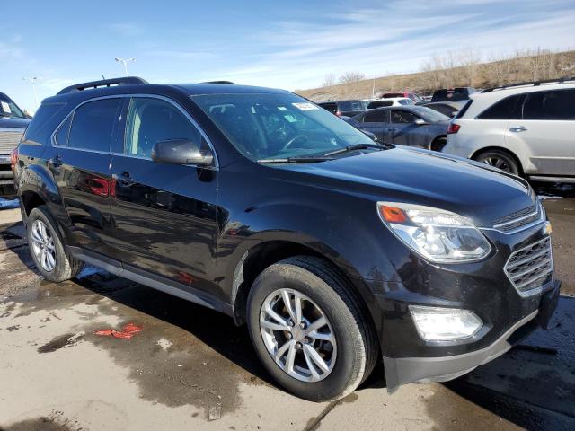 2GNALCEK6H6296756 | 2017 CHEVROLET EQUINOX LT