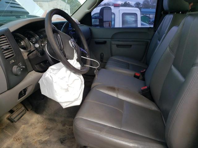 1GT01ZCG2EF106982 GMC Sierra C2500 Heavy Duty