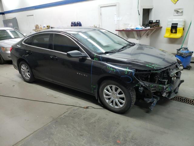 2017 CHEVROLET MALIBU LS - 1G1ZB5ST4HF171583