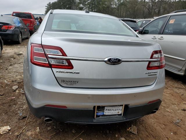 2018 FORD TAURUS LIM - 1FAHP2F86JG124151