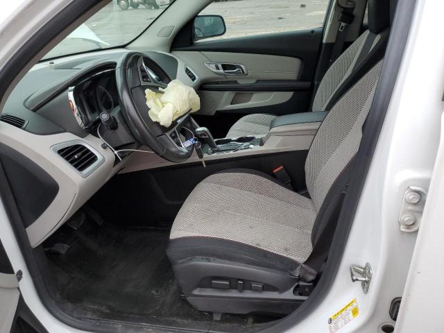 2015 GMC TERRAIN SL 2GKFLRE3XF6233607
