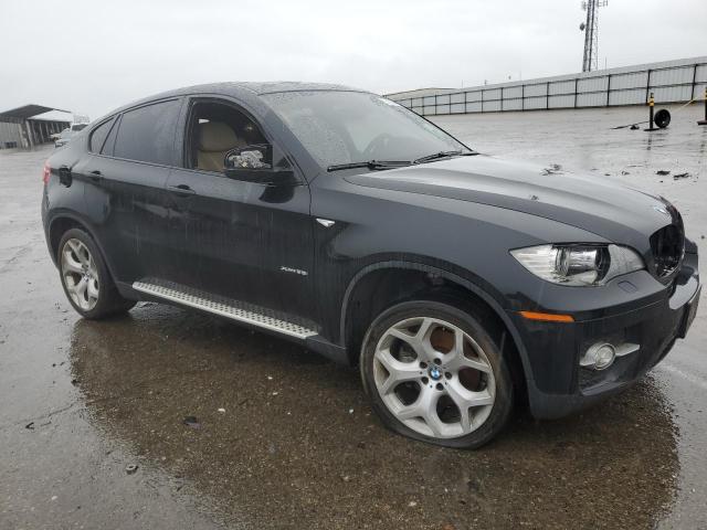 2008 BMW X6 xDrive35I VIN: 5UXFG43558L220179 Lot: 42801373