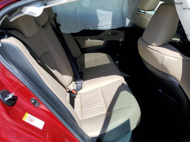 2019 LEXUS ES 350 58ABZ1B19KU015364