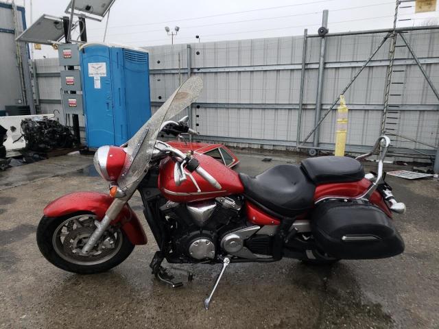 2007 deals yamaha xvs1300