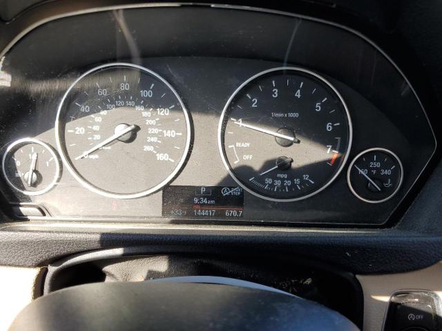 WBA3B5C53DF597589 BMW 328 Xi Sulev