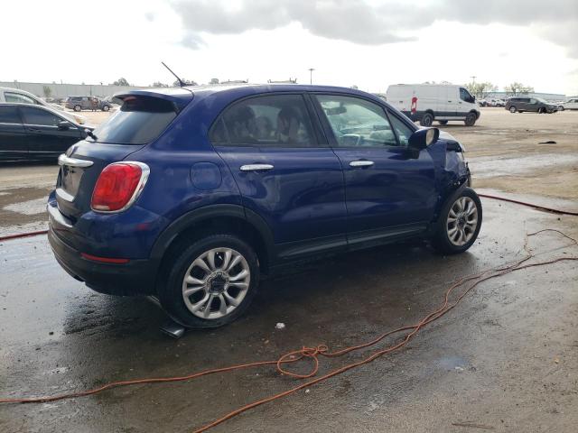 2016 FIAT 500X EASY ZFBCFXBT0GP383521