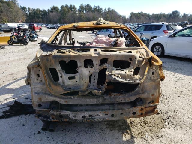 WBA5A7C55ED619077 BMW 5 Series