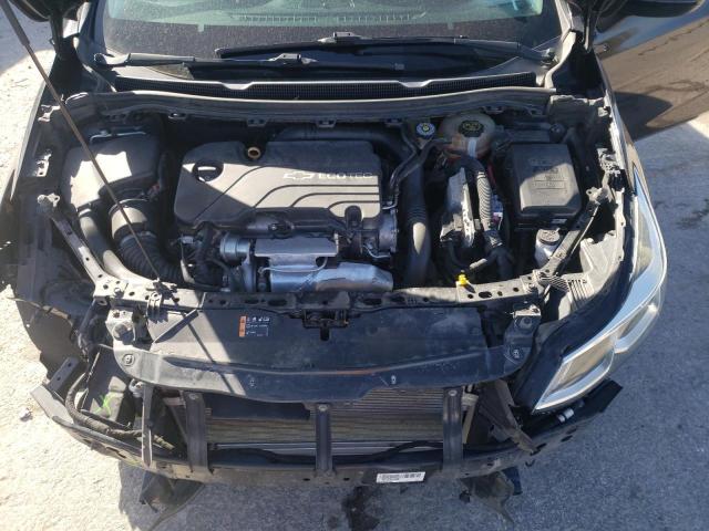 2016 CHEVROLET CRUZE LS 1G1BC5SM0G7308051