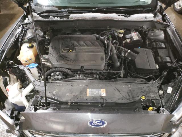 2016 FORD FUSION SE - 3FA6P0HD7GR277628