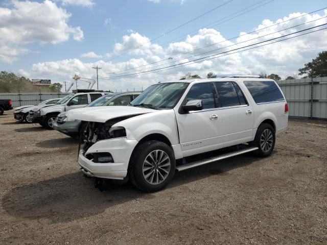 2015 Lincoln Navigator L 