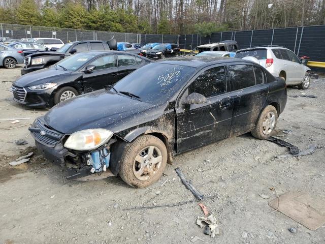 2010 Chevrolet Cobalt LS