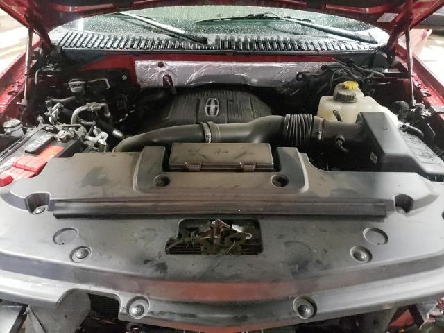 5LMJJ2JTXGEL09745 Lincoln Navigator