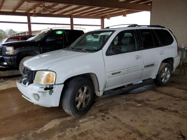 2003 GMC Envoy 