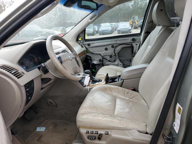 YV4CY592461250011 Volvo XC90