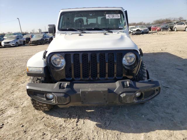 2021 JEEP GLADIATOR 1C6HJTAG9ML526474