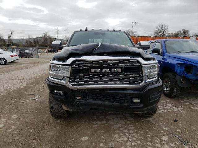 2019 RAM 2500 LIMIT 3C6UR5TL8KG717357
