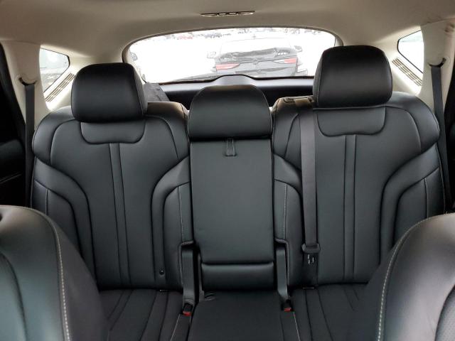 2022 GENESIS GV80 BASE KMUHB4SBXNU082433