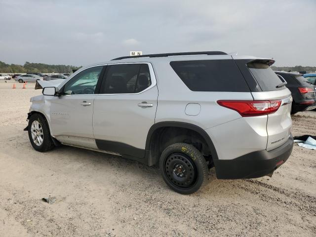 2021 CHEVROLET TRAVERSE L 1GNEVHKW9MJ232739