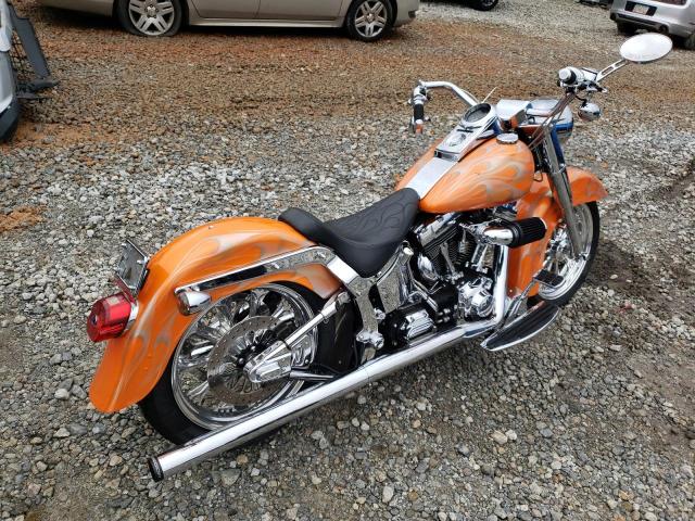 2002 HARLEY-DAVIDSON FLSTFI 1HD1BXB1X2Y060920